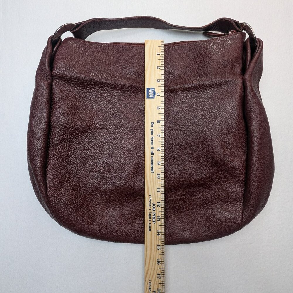 Furla Leather Hand bag Brown Color - Picture 15 of 17